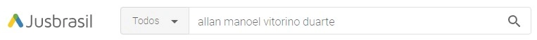 Pesquisa jusbrasil
