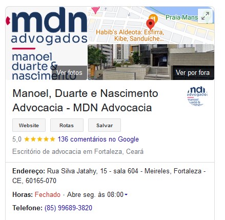 Advogado Trabalhista Online: um guia para a escolha certa