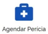 agendar perícia