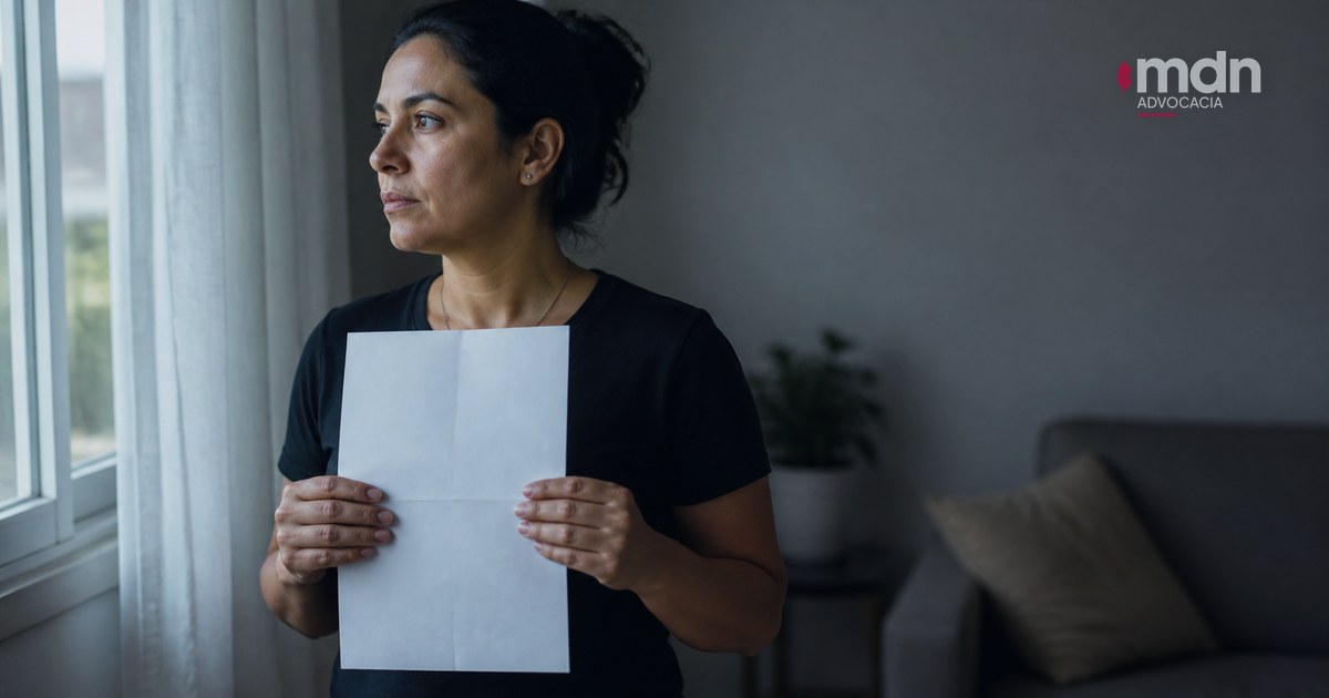 Afastamento por síndrome de burnout: cuide de si antes que seja tarde demais! Afastamento por síndrome de burnout: cuide de si antes que seja tarde demais!
