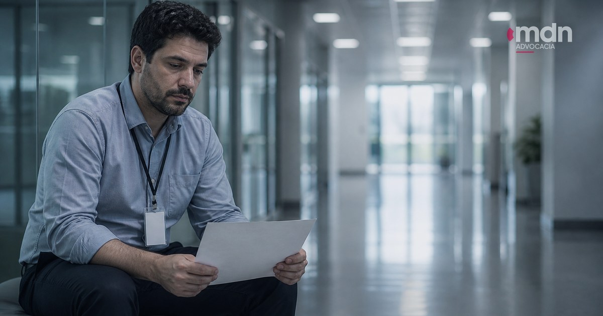 Como funciona o enquadramento do burnout como acidente de trabalho Como funciona o enquadramento do burnout como acidente de trabalho