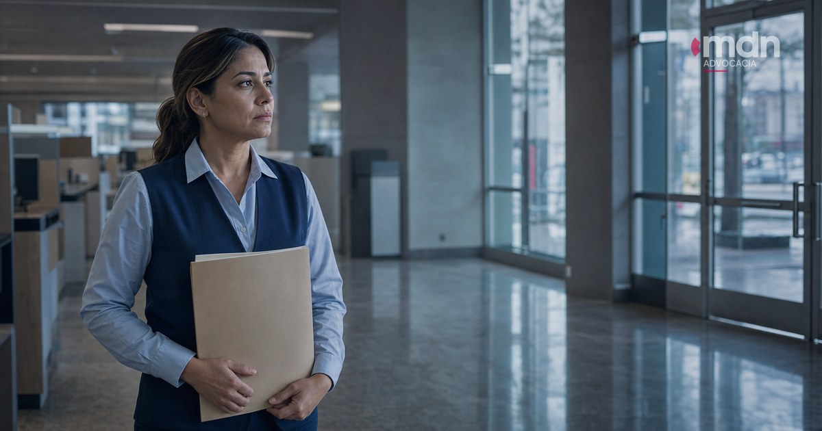 5 Casos reais de Bancários com síndrome de burnout na Justiça 5 Casos reais de Bancários com síndrome de burnout na Justiça