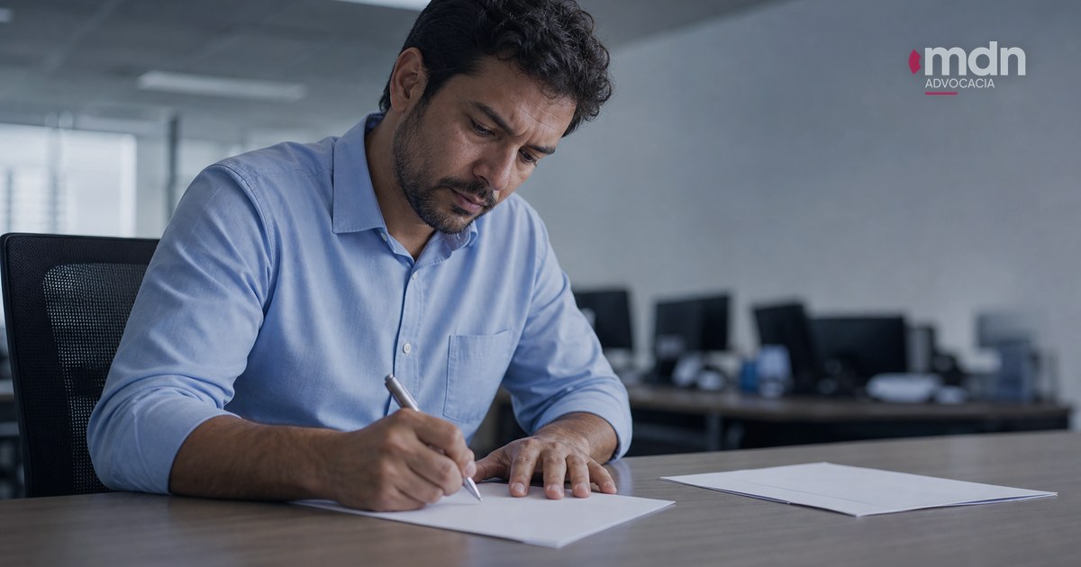 Comunicação de Acidente de Trabalho – CAT por Síndrome de Burnout (Guia Completo) Comunicação de Acidente de Trabalho – CAT por Síndrome de Burnout (Guia Completo)