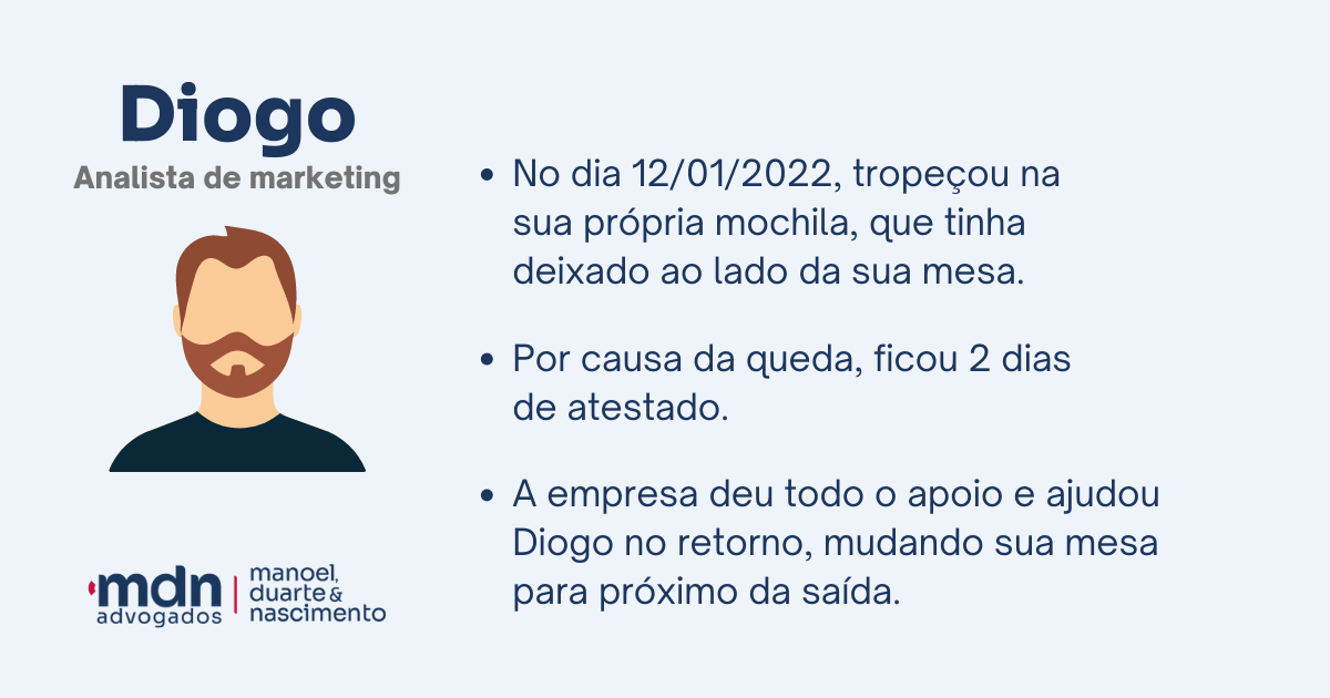 exemplo do diogo