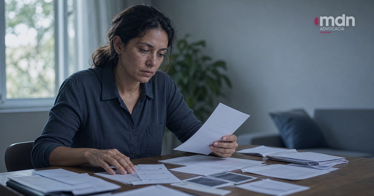 Como provar a síndrome de burnout no trabalho? Como provar a síndrome de burnout no trabalho?
