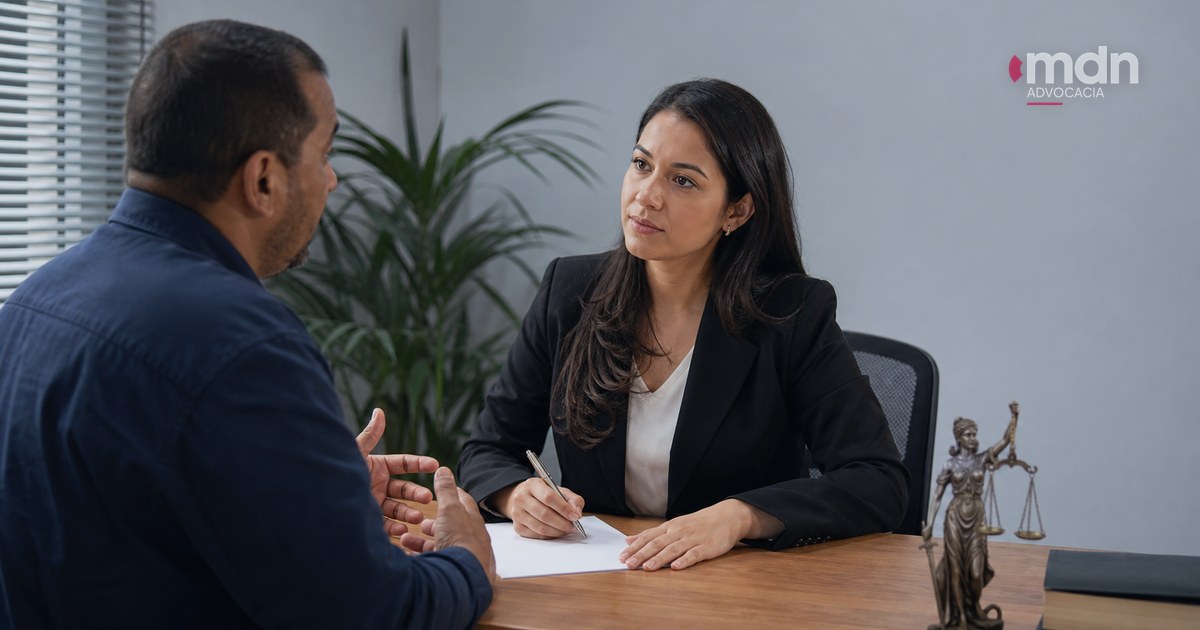 Como funciona uma consulta com advogado trabalhista? Como funciona uma consulta com advogado trabalhista?
