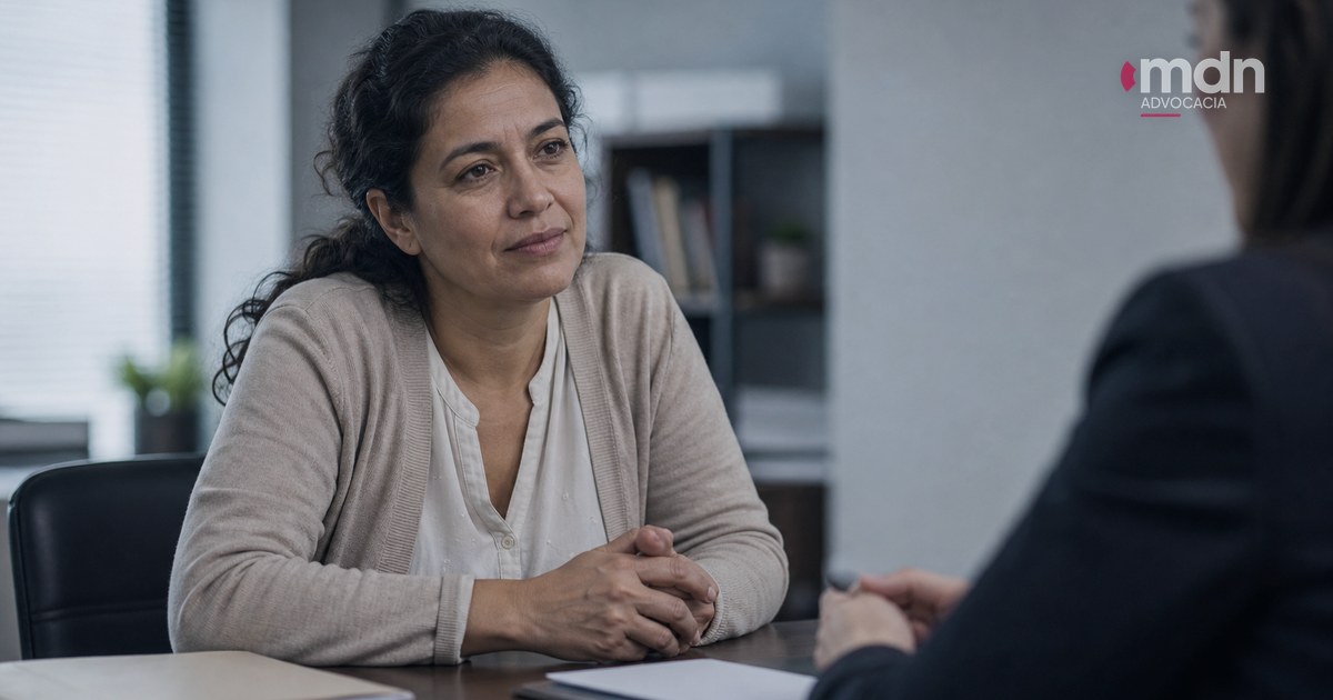 9 Dicas para não ter dor de cabeça ao contratar advogado especialista em síndrome de burnout 9 Dicas para não ter dor de cabeça ao contratar advogado especialista em síndrome de burnout