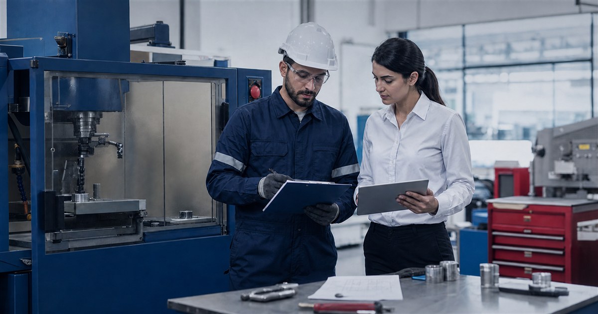 Equipe analisa a culpa exclusiva da vítima no acidente de trabalho