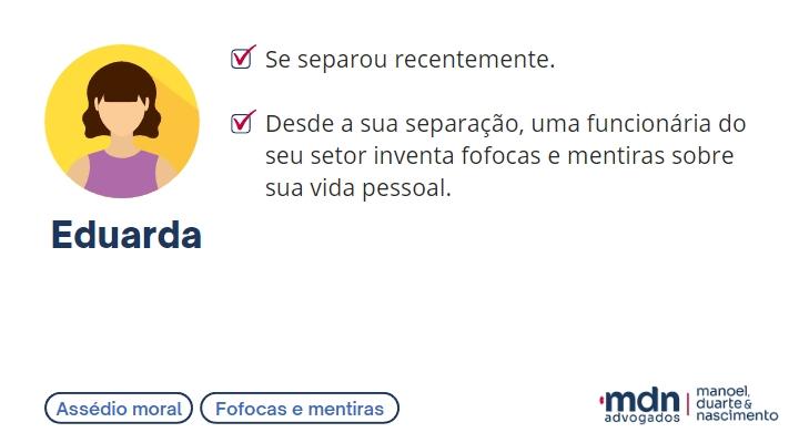 Exemplo de assédio moral no trabalho (12)