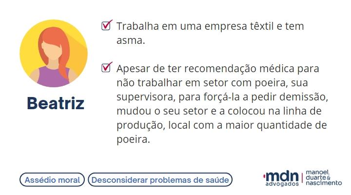Exemplo de assédio moral no trabalho (13)