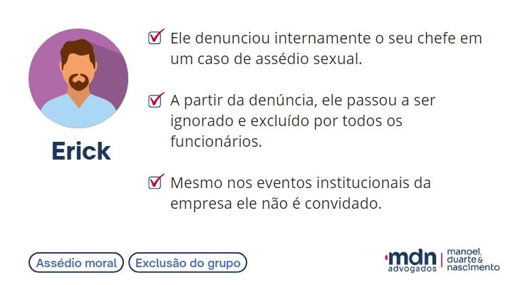 Exemplo de assédio moral no trabalho (9)