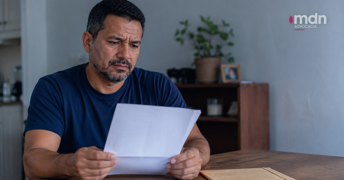 O INSS negou o benefício e você não consegue trabalhar? Saiba o que fazer! O INSS negou o benefício e você não consegue trabalhar? Saiba o que fazer!