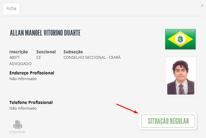 Como escolher o melhor advogado trabalhista em Fortaleza