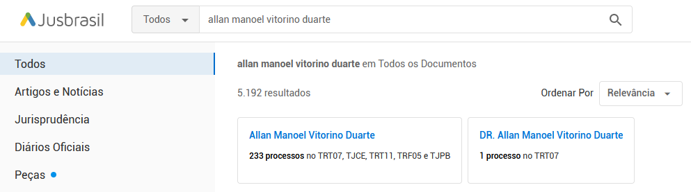 Como escolher o melhor advogado trabalhista em Fortaleza