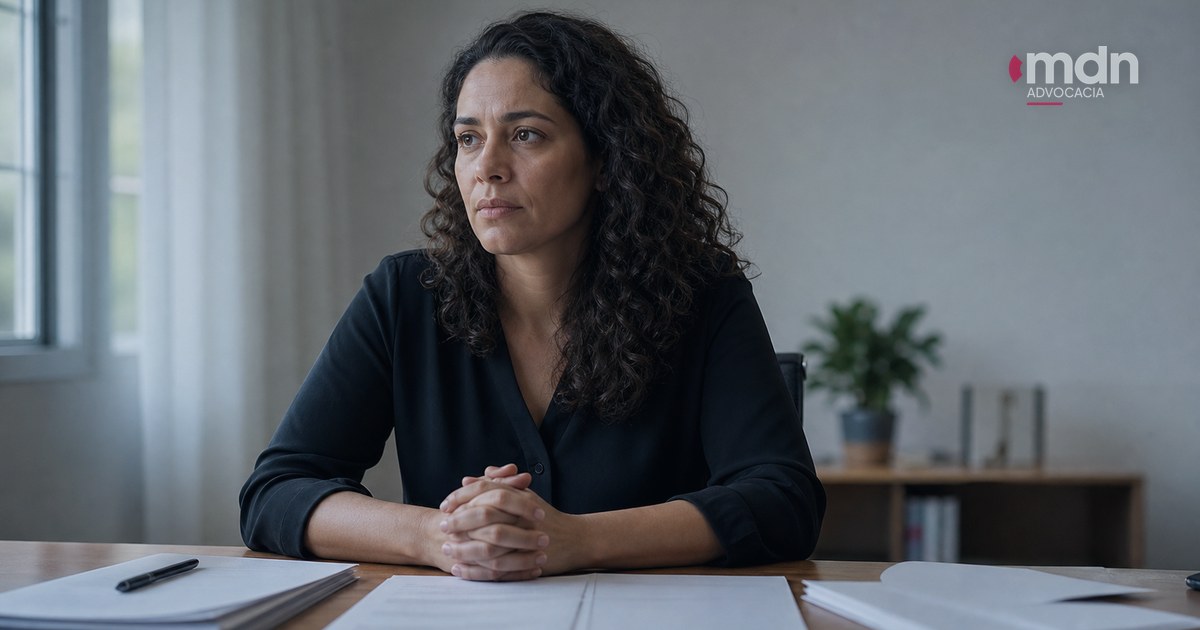 Processo de indenização por burnout: guia para trabalhadores! Processo de indenização por burnout: guia para trabalhadores!