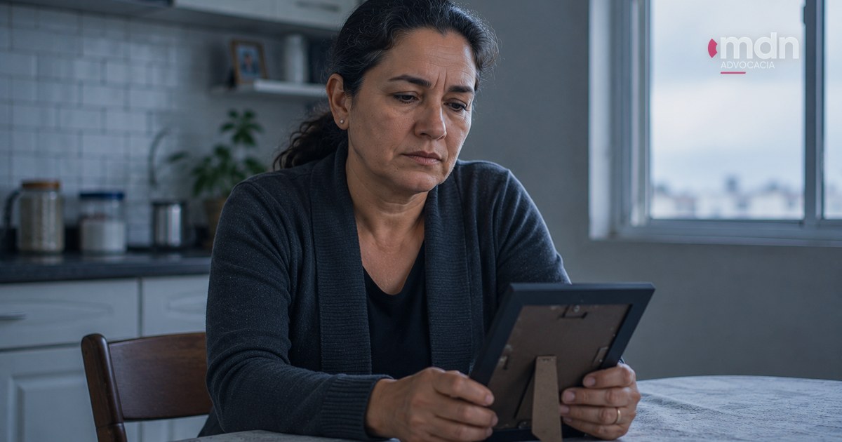 Processo por morte no trabalho: Guia Completo para a Família da vítima (2026) Processo por morte no trabalho: Guia Completo para a Família da vítima (2026)