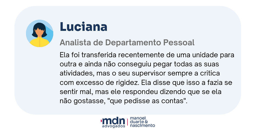 CASO LUCIANA