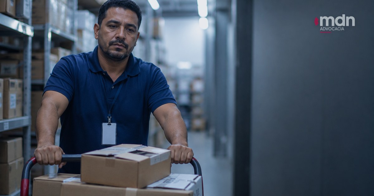 Rescisão Indireta por Acúmulo ou Desvio de Função: Um Guia para Empregados! Rescisão Indireta por Acúmulo ou Desvio de Função: Um Guia para Empregados!