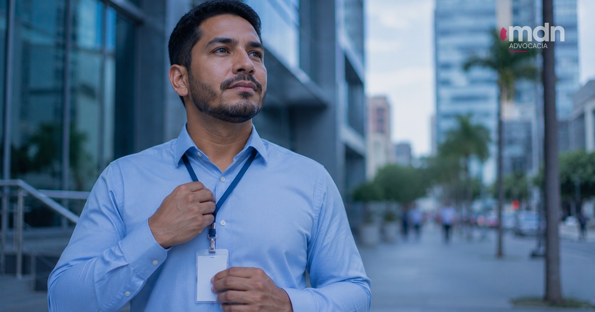 Rescisão indireta posso arrumar outro emprego ou tenho que continuar trabalhando? Rescisão indireta posso arrumar outro emprego ou tenho que continuar trabalhando?