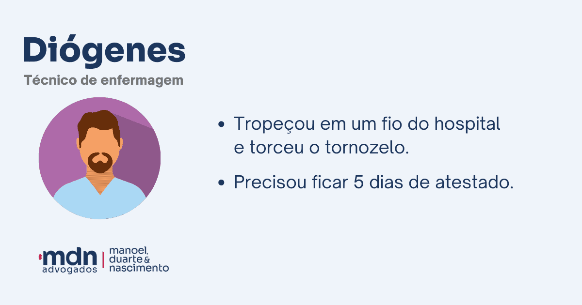 exemplo do diógenes