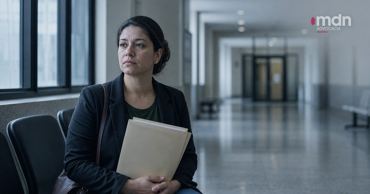Síndrome de Burnout é doença do trabalho para a Justiça? Síndrome de Burnout é doença do trabalho para a Justiça?