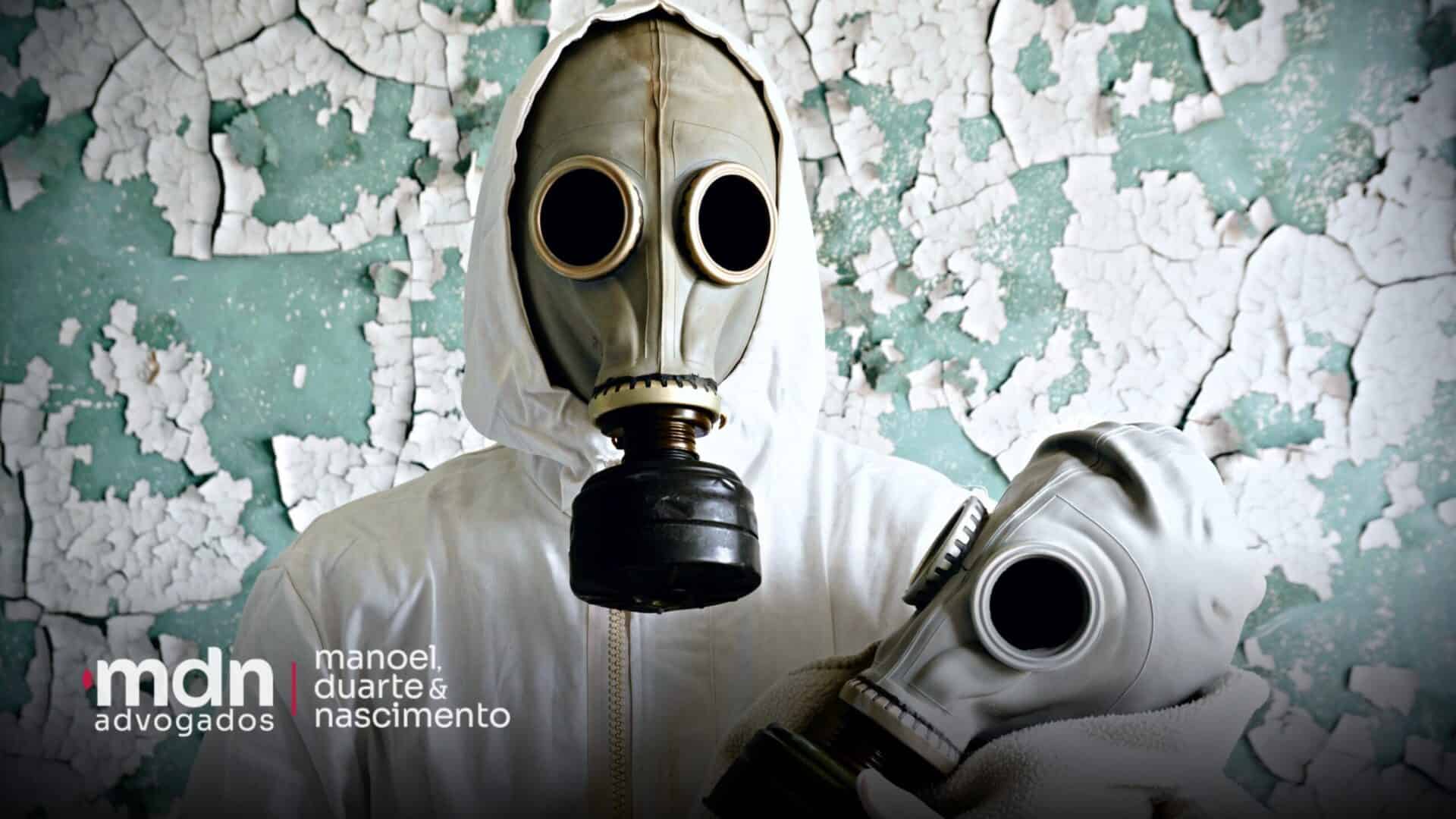 Riscos psicossociais os grandes vilões