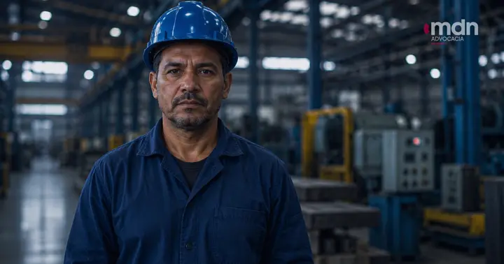 Acidente de Trabalho: o que seu patrão não quer que você saiba