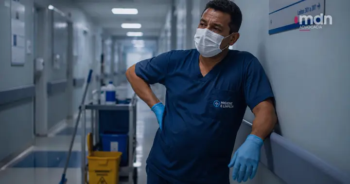 Adicional de Insalubridade: Saiba Agora se Você Tem Direito
