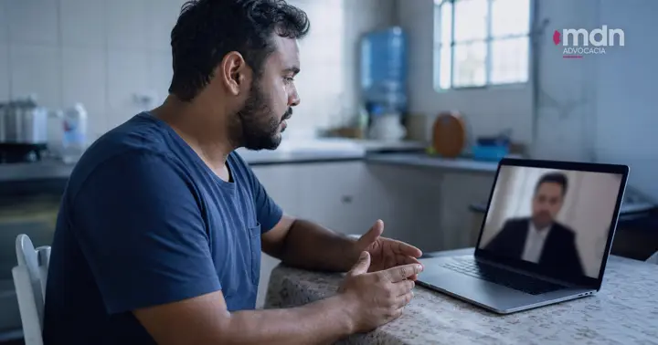 Advogado Trabalhista Online: um guia para a escolha certa