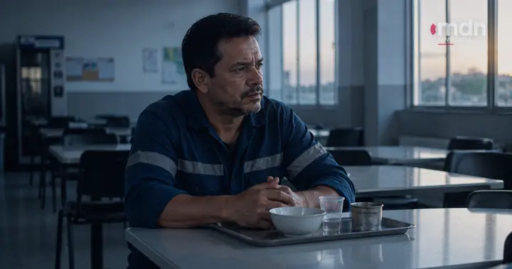 Depressão por causa do trabalho: saiba seus direitos trabalhistas