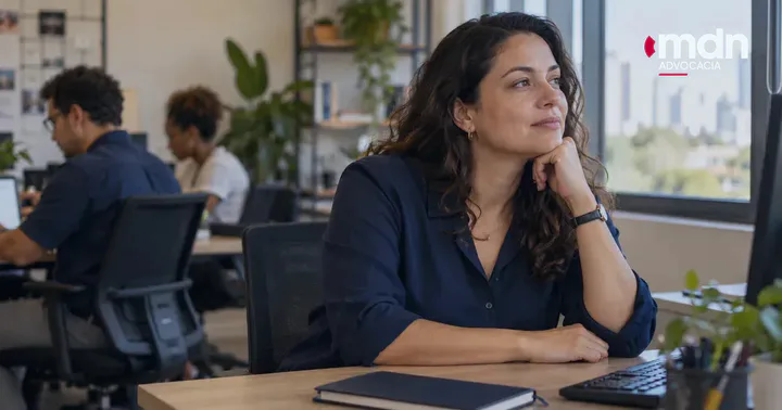 Doenças mentais relacionadas ao trabalho: direitos e o que fazer