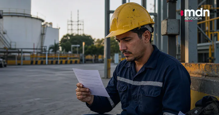 Empresa não paga adicional de periculosidade: o que fazer?