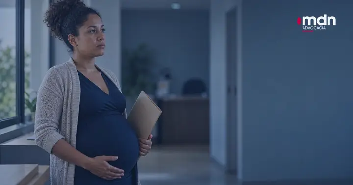 Estabilidade gestante: quando começa, termina e quem tem direito