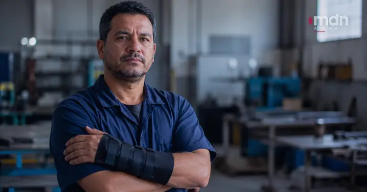 Como funciona a estabilidade por doença ocupacional?