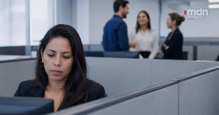 14 Exemplos de assédio moral no trabalho (Casos práticos)