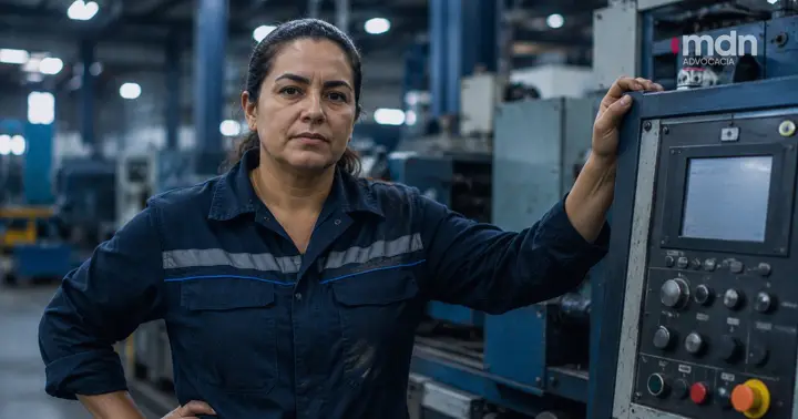 Acidente de trabalho: a empresa pode ser obrigada a indenizar mesmo sem ter culpa