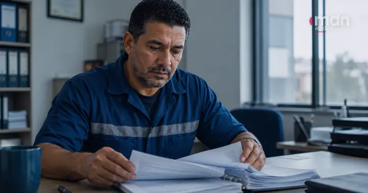 Processo por Acidente de Trabalho: Como Funciona do Início ao Final