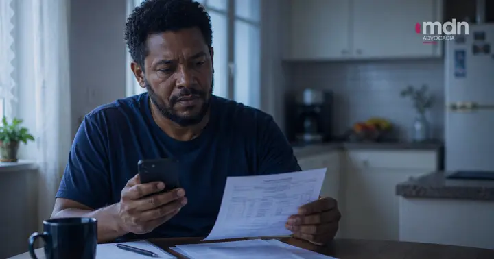 Rescisão Indireta por Atraso de Salário: Quando É Possível e Como Funciona na Prática!