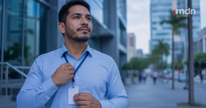 Rescisão indireta posso arrumar outro emprego ou tenho que continuar trabalhando?