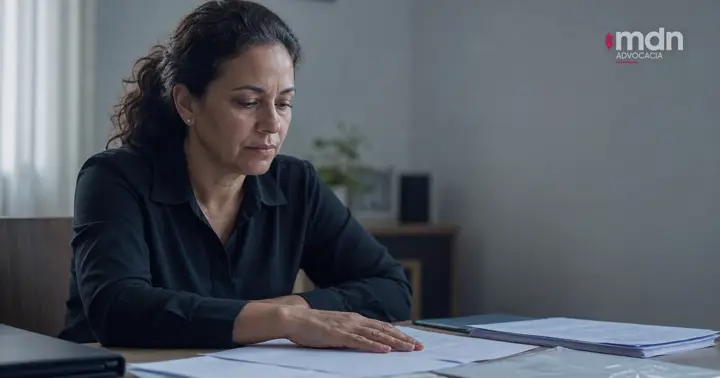 Quando a Síndrome de burnout dá direito à indenização?