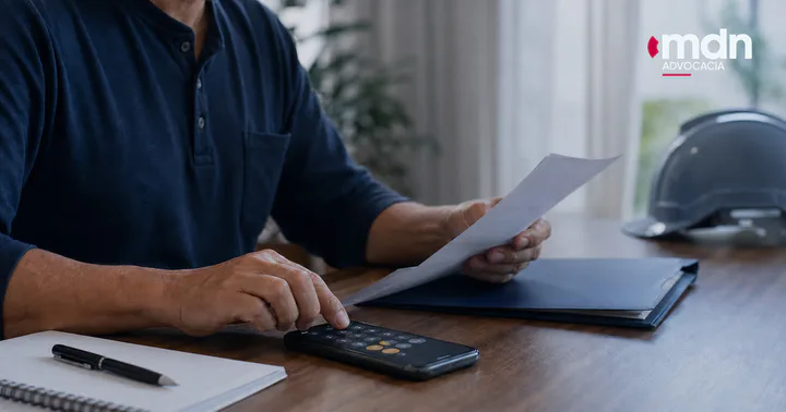 Como é calculado o valor da indenização por morte no trabalho?