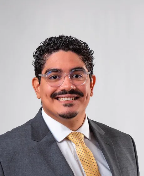 Allan Manoel, advogado e sócio da MDN