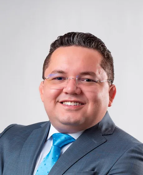 Ivan Nascimento, advogado e sócio da MDN